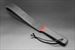 LOOPSTER Looped Strap in Black  2 x 18  - $49.99
